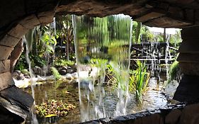 Hotel Parque Tropical